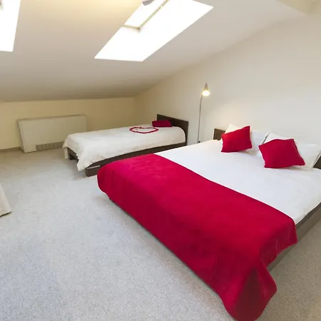 Hotel Wersal Siedlecki *