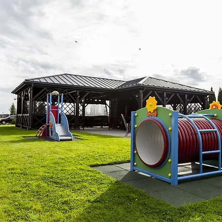 Hotel Wersal Siedlecki *