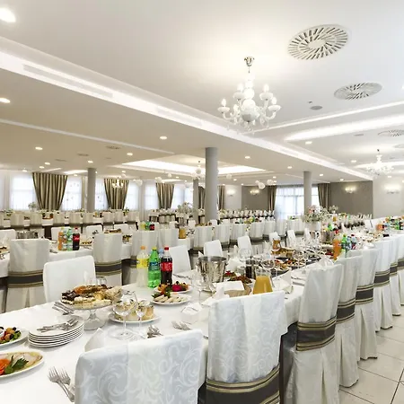 Hotel Wersal Siedlecki *