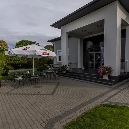 Wersal Siedlecki * Siedlce