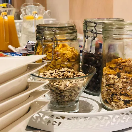 Hotel Wersal Siedlecki Siedlce