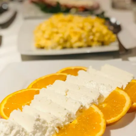 Hotel Wersal Siedlecki *